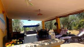 Villa Sargheruoli